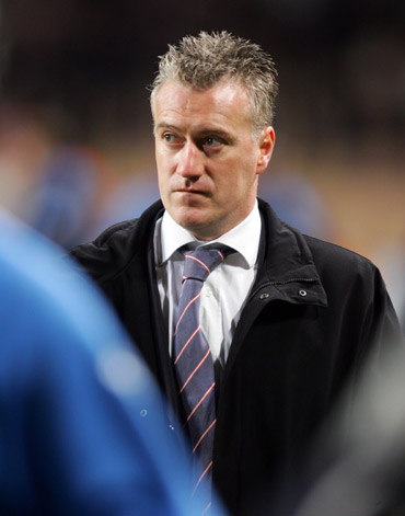 尤文图斯原主教练