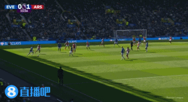 dafabet-阿森纳新援再造一箭射穿埃弗顿(啊森纳对埃弗顿)