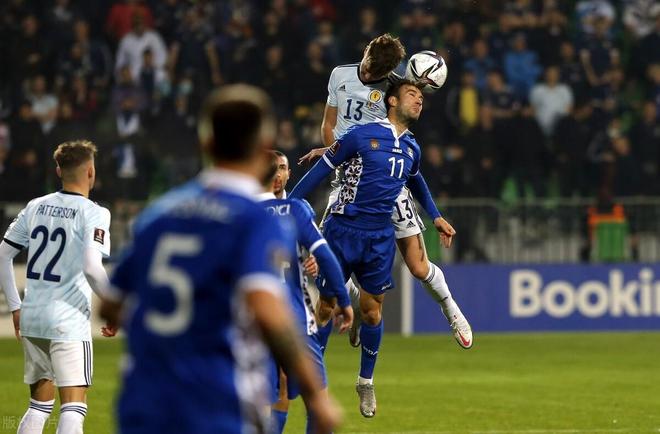 挪威队在欧预赛中战胜对手，晋级形势一片光明的简单介绍