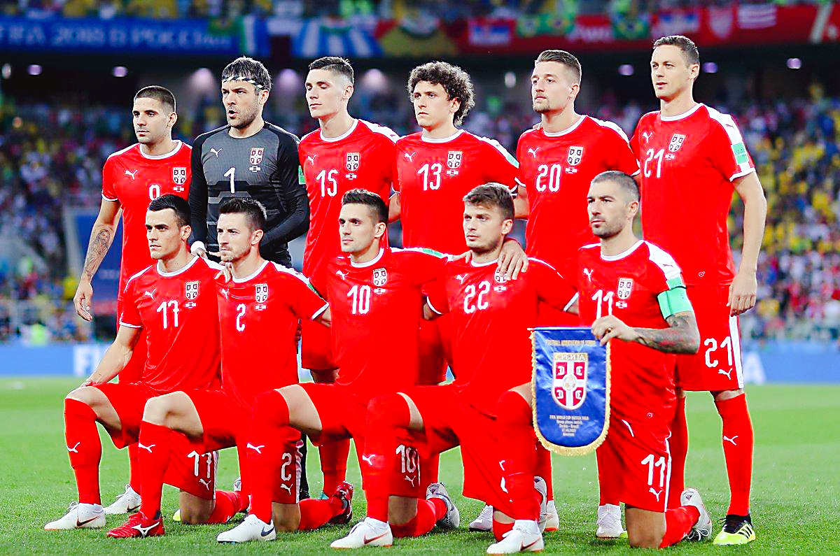 大发娱乐平台-爱尔兰队意外输给塞尔维亚，出局(爱尔兰队意外输给塞尔维亚,出局怎么办)