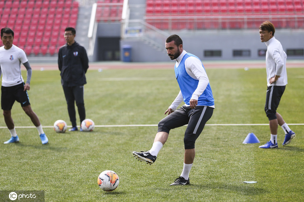 关于青岛黄海面对中北精英，决胜负就在眼前的信息