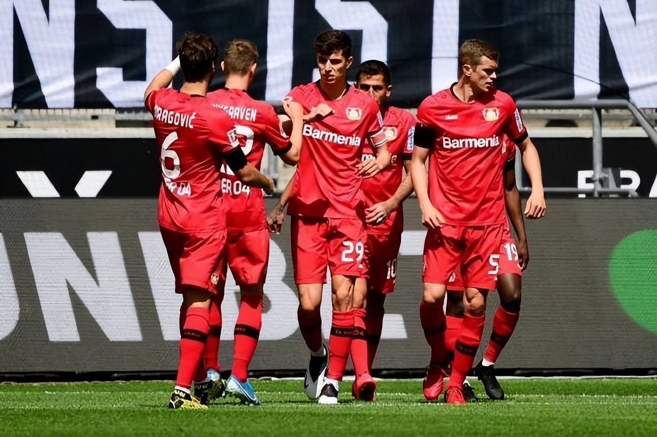 dafabet-关于沙尔克取胜勒沃库森，奥朗格施赫罗进球得到锁胜的信息