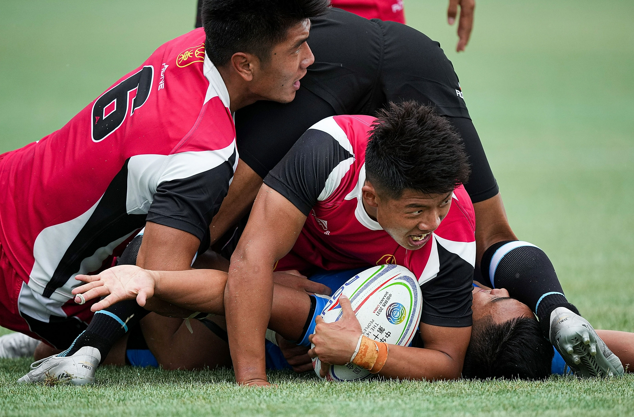 包含内蒙古队取得临场胜利，惊艳全场的词条
