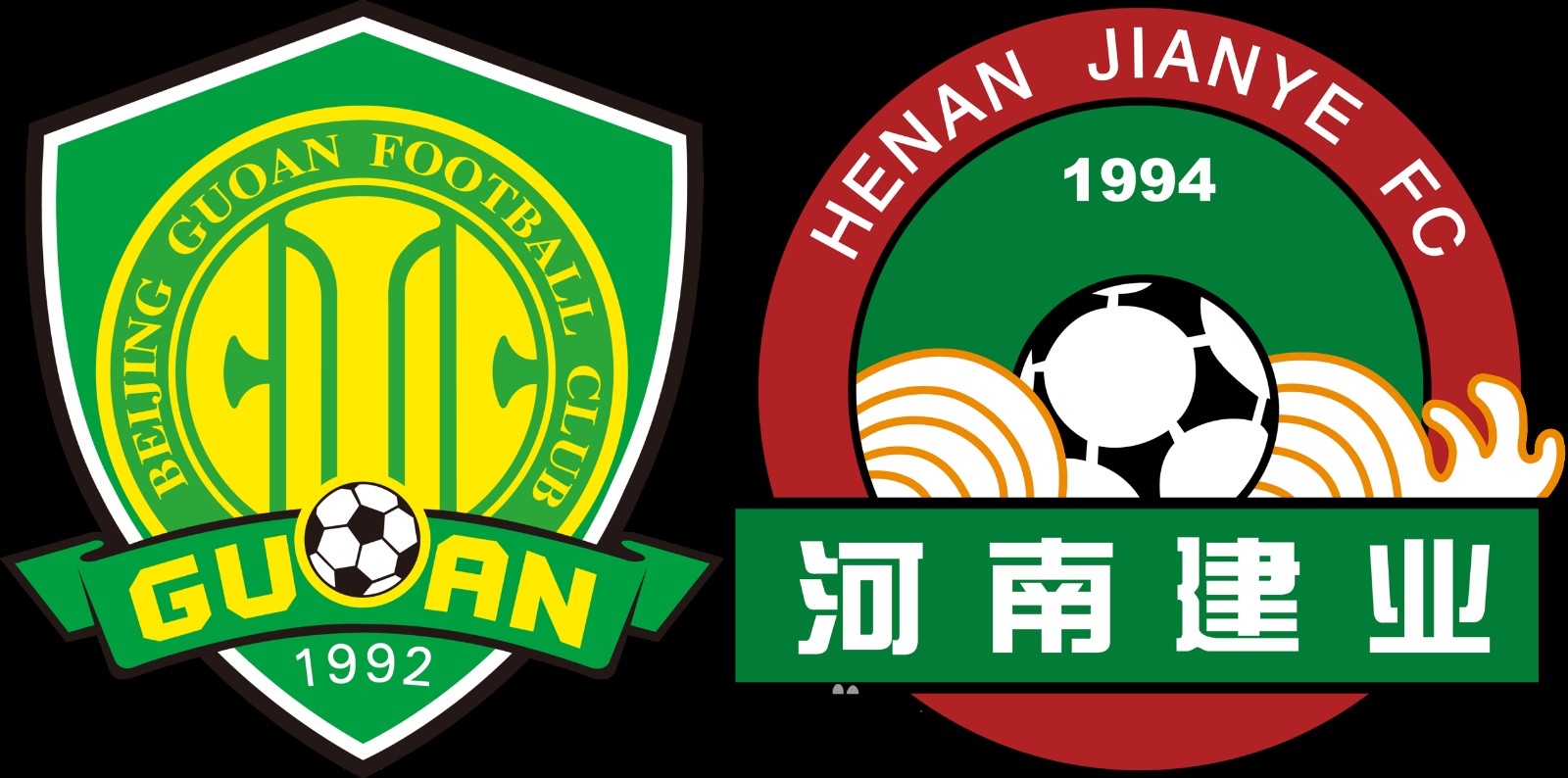 关于北京国安战平河南建业保住领先优势的信息