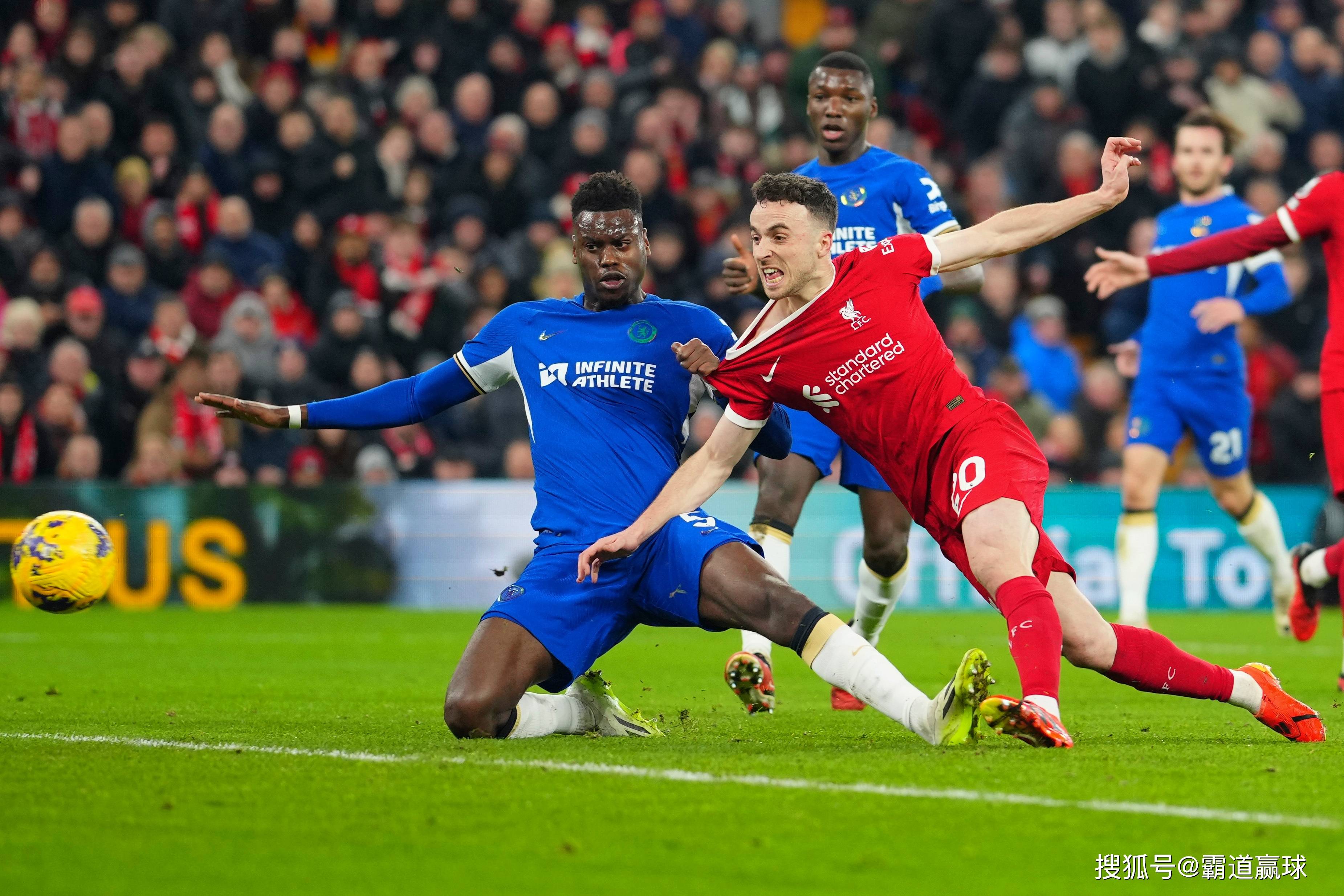 切尔西vs利物浦聚胜顽球汇